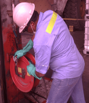 mtto instalaciones